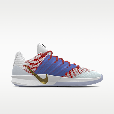 NIKE公式】サブリナ 3 By You カスタム バスケットボールシューズ