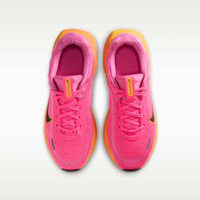 Tenis de correr para niños grandes Nike Stellar Ride