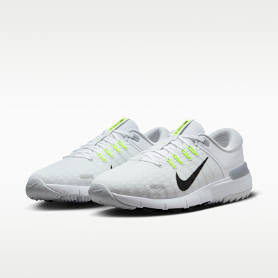 Nike Free Golf NN Golf Shoes (Wide)