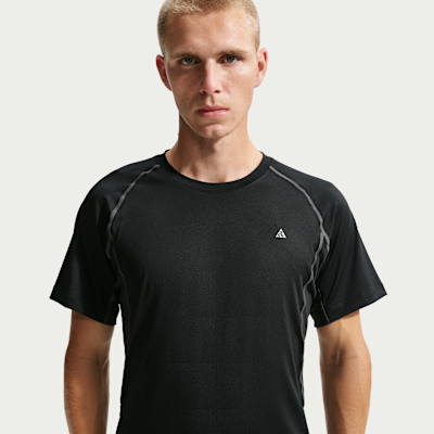 Nike ACG Wildsee Dri-FIT Kısa Kollu Erkek Üst İçliği