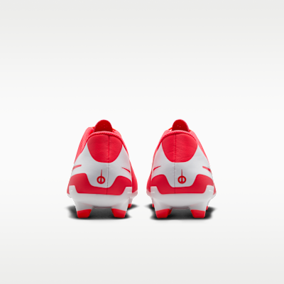 Nike Tiempo Legend 10 Club Multi-Ground Low-Top Football Boot