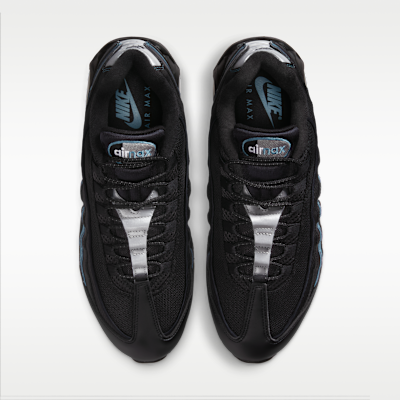 Nike Air Max 95 'Big Bubble' Men's Shoes