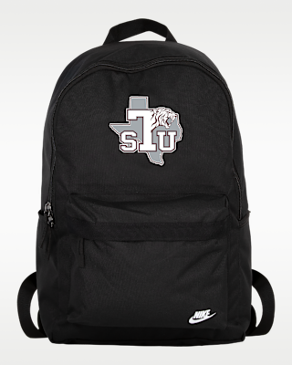 Женский рюкзак Texas Southern Nike College Heritage Backpack