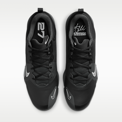 Nike Force Zoom Trout 9 Pro Baseball Cleats