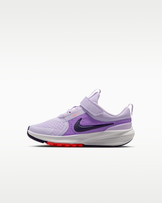 Детские кроссовки Nike Star Runner 5 Little Kids' для бега
