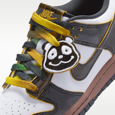 Nike Dunk 低筒 SE 大童鞋款