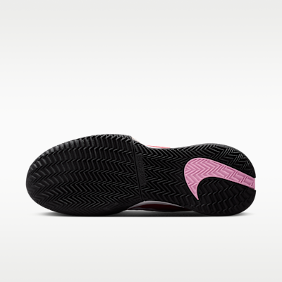 Nike Vapor Pro 3 Toprak Kort Kadın Tenis Ayakkabısı görsel 2