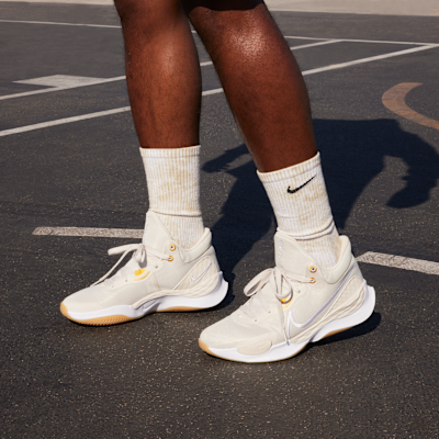 Nike Elevate 3 Basketball Shoes