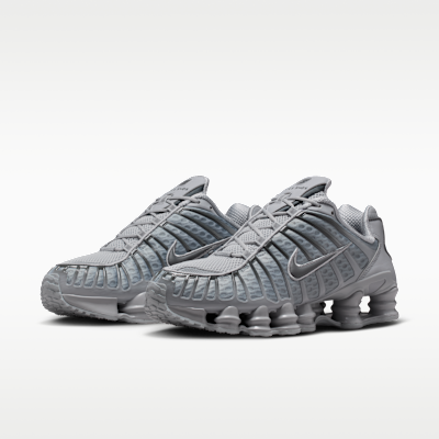 Nike Shox TL Men's Shoes