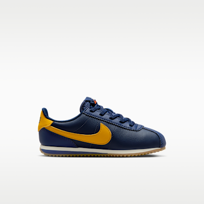 Nike Cortez EasyOn 小童鞋款