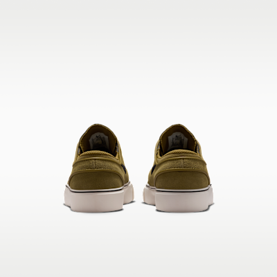 Nike SB Stefan Janoski Big Kids' Skate Shoes