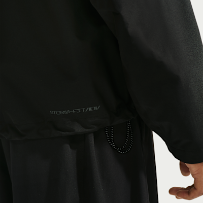 Nike Windrunner Storm-FIT ADV Erkek Ceketi görsel 6