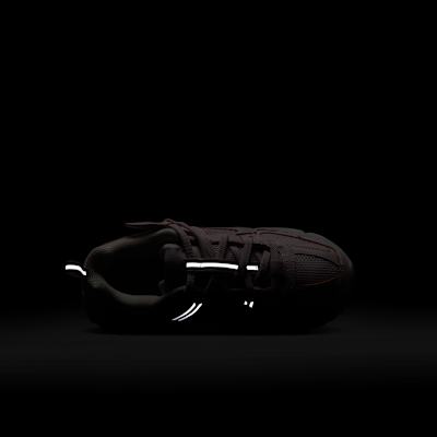 나이키 보메로 5 반사 디자인 액센트 리틀키즈 신발