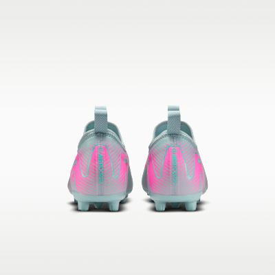 ナイキ ジュニア マーキュリアル ヴェイパー 16 アカデミー キッズ HG ローカット サッカースパイク