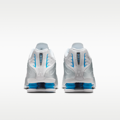 Nike Shox R4 Women's Shoes