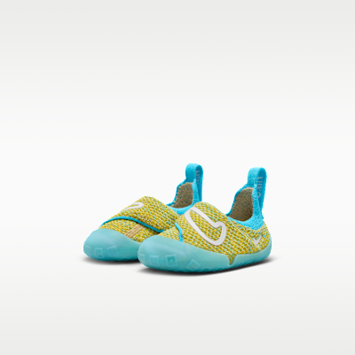 Sapatilhas Nike Swoosh 1 para bebé