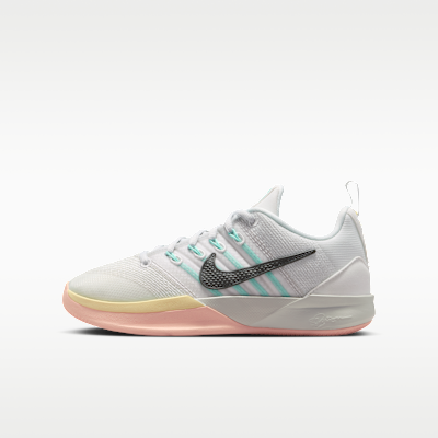 Sabrina 3 "Silencer" Big Kids' Basketball Shoes