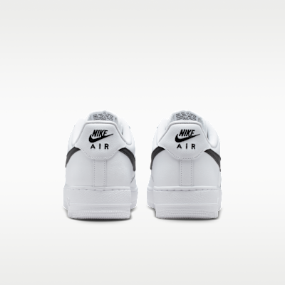 Nike Air Force 1 '07 LV8 Erkek Ayakkabısı görsel 6