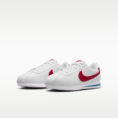 รองเท้าเด็กโต Nike Cortez