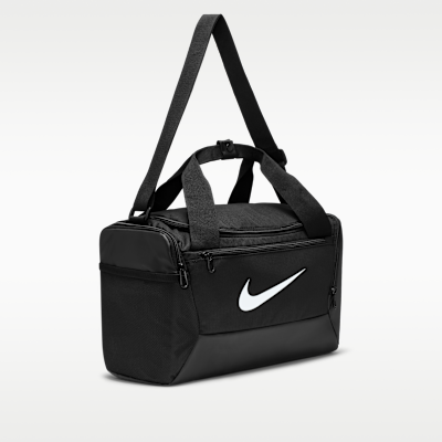 Nike Brasilia 9.5 Training Duffel Bag (Extra-Small, 25L)