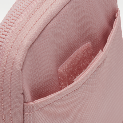 กระเป๋าพาดลำตัว Nike Heritage (ขนาดเล็ก, 1 ล.)