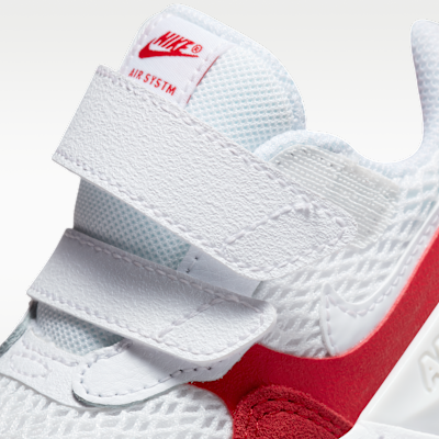 나이키 에어맥스 SYSTM 베이비 신발
