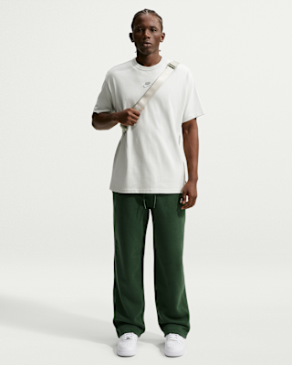 Мужские  Nike Sportswear Club Fleece Bungee Pants