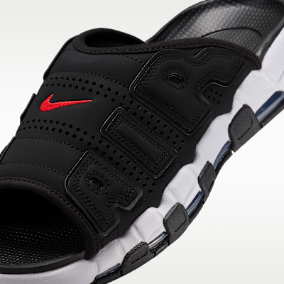 ナイキ エア モア アップテンポ メンズスライド