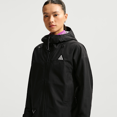 Куртка женская ACG Misery Ridge Storm-FIT ADV GORE-TEX 3L Hiking Jacket