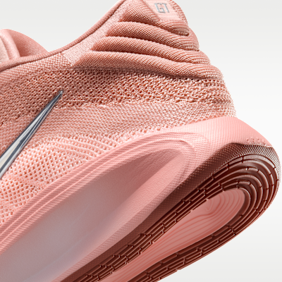 Nike G.T. Hustle 3 EP Basketball Shoes