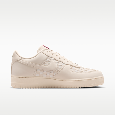 Nike Air Force 1 Low Retro Premium Erkek Ayakkabısı görsel 3