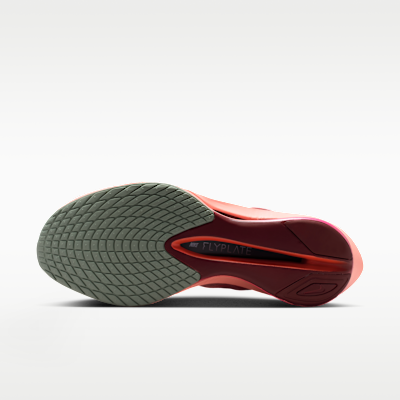Nike Vaporfly 4 SE Kadın Yol Yarış Ayakkabısı görsel 2