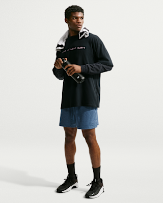 Мужские шорты Nike Primary NanoKnit Dri-FIT 7" Performance Shorts