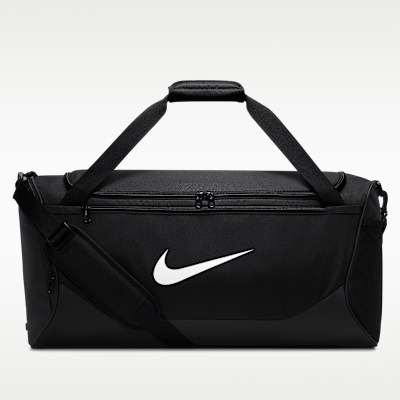Nike Brasilia กระเป๋า Duffel เทรนนิ่ง (ขนาดกลาง, 60 ล.)
