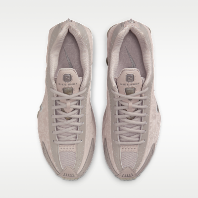 ナイキ ショックス R4 ウィメンズシューズ