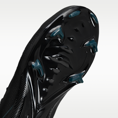 Fotbollssko för gräs Nike Jr. Mercurial Vapor 16 Pro med lågt skaft för barn/ungdom