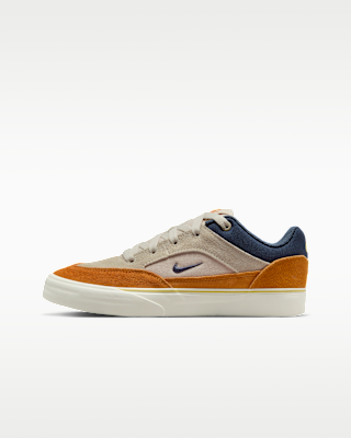 Детские кроссовки Nike SB Malor Big Kids' Skate