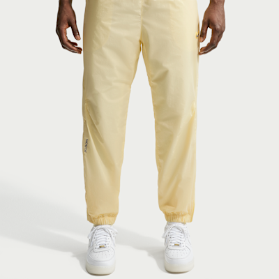 Nike NOCTA Northstar Naylon Antrenman Eşofman Altı görsel 2