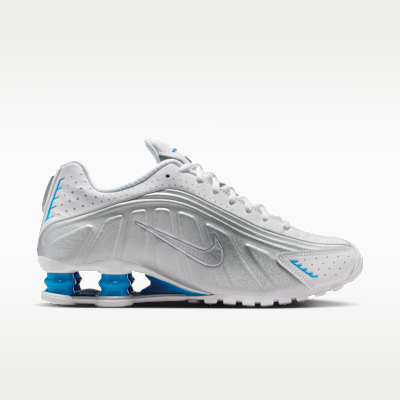 Nike Shox R4 Women's Shoes