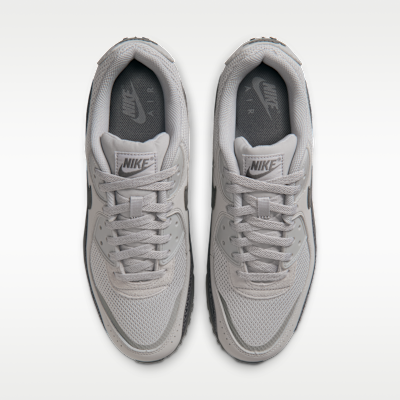 Nike Air Max 90 Premium Erkek Ayakkabısı görsel 4