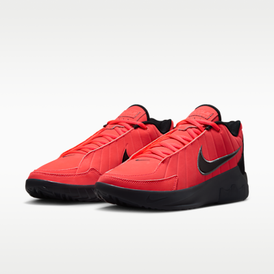 Nike LeBron Witness 9 Basketbol Ayakkabısı görsel 5