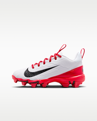 Детские  Nike Alpha Menace 4 Shark Big Kids' Football Cleats для футбола