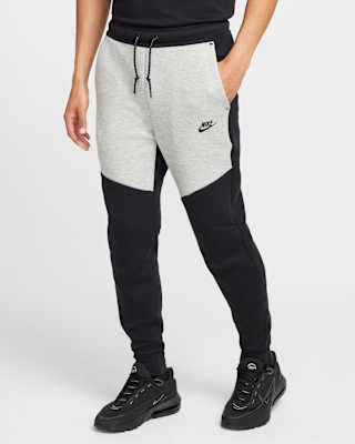 Мужские спортивные штаны Nike Tech Fleece Joggers