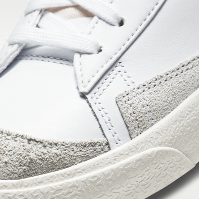Nike Blazer Mid '77 Women's Shoes