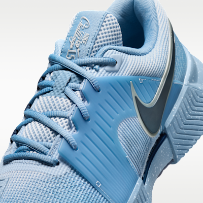 Nike GP Challenge 1.5 PRM Toprak Kort Erkek Tenis Ayakkabısı görsel 7