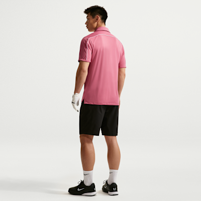 Поло мужское Nike Par Dri-FIT Golf Polo, фото 5