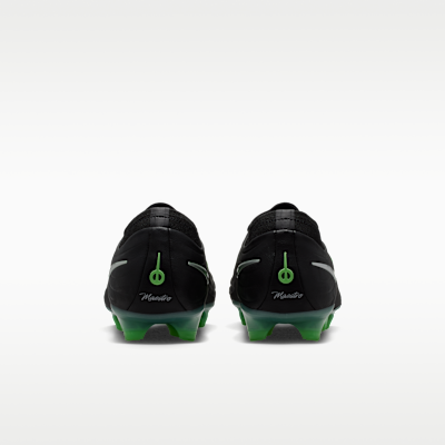 Nike Tiempo Maestro Elite Düşük Bilekli Kuru Çim Zemin Kramponu görsel 6