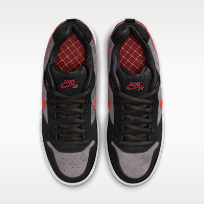 รองเท้าสเก็ตบอร์ด Paul Rodriguez Zoom Air Low