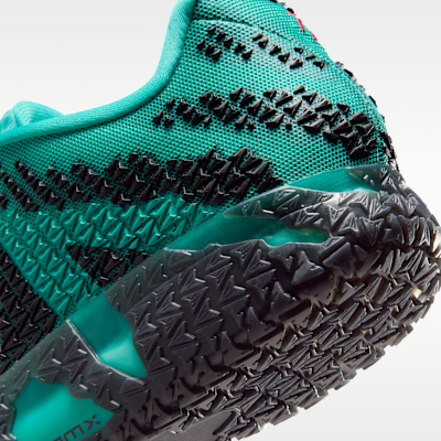 Ja 3 "Scratch 3.0" Basketball Shoes