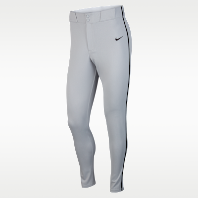 Pants de béisbol entubados para hombre Nike Vapor Select